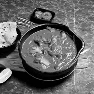 Vegetable Curry