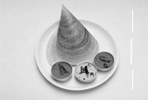 Plain Dosa                                                   