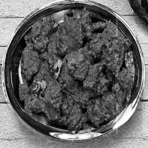 Kaju Masala