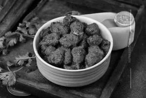 Boti fry