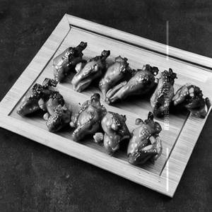Chinese Roast Chicken Normal Full