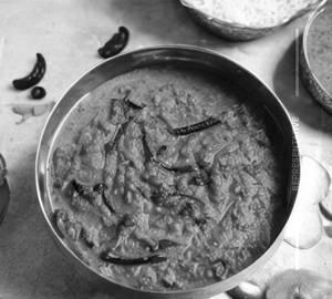 Dal Palak