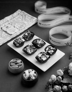 Falahari Mewa Katli
