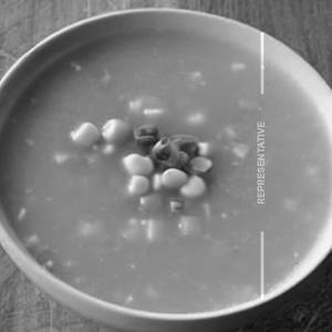 Sweet Corn Soup