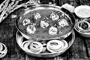 Veg Kofta