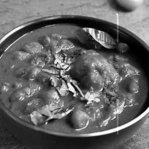 Tomato Curry