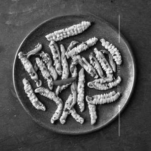 Babycorn Pepper Dry