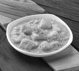 Paneer Korma