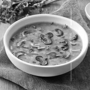 Mushroom Soup