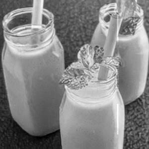 Pineaplle Juice