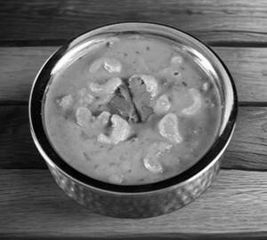 Kaju paneer masala