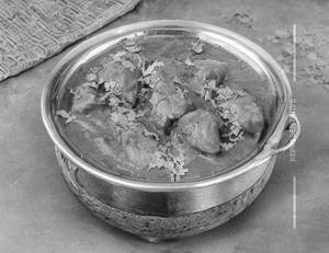 Chicken Masala