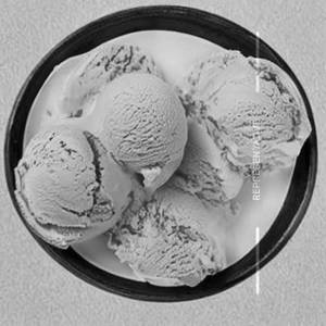 Pink Guava (Scoop)