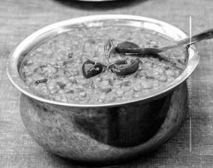 Dal Panjabi            