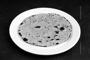 Makki Roti
