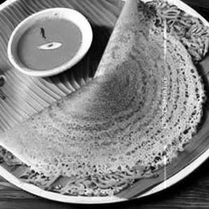 Rava dosa