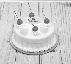 Pineapple cake