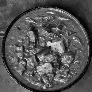 Chettinad Veg Kurma