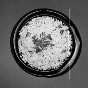 Mixed Triple Rice