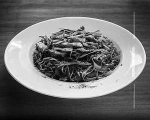 Chicken Char Kway Teow