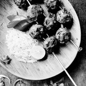 Veg Malai Kofta