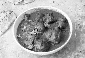 Chicken Pepper Masala