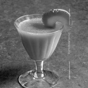 Mix fruit juice