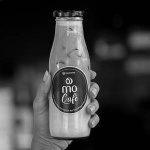 Irish Frappe