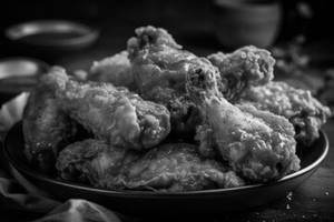 Chicken Crispy