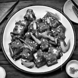 Chilli Paneer