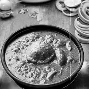 Dum Malai Koftha