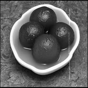 Gulab Jamun 