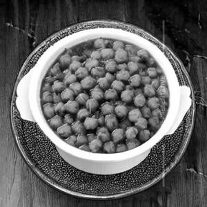 Channa Masala