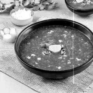 Palak Soup