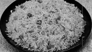 Kaju Fried Rice