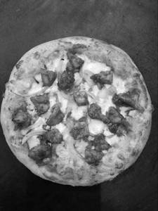 🔥 Tikka Treat- Regular