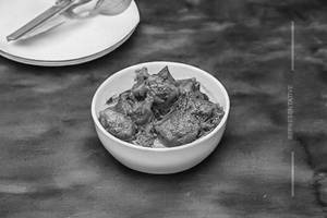 Chicken Saagwala(palak)