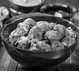 Kaju Paneer