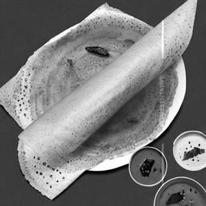 Paper Plain Dosa