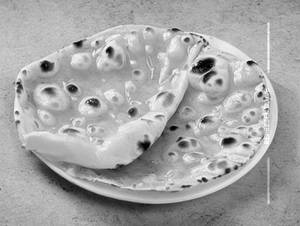 Butter Roti
