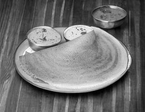 Gobi Masala Dosa