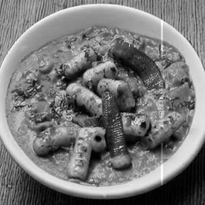 Baby Corn Paneer Butter Masala