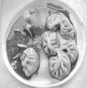 Beef Mokthuk