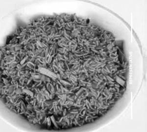 Vegetable Szechwan Rice