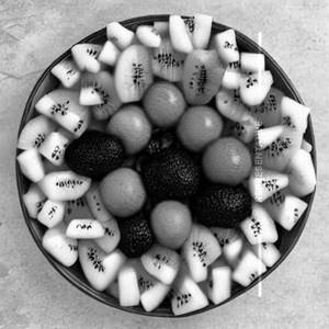 Fruit Bowl special