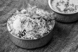 Murg Biryani [Bls]