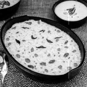 Curd Rice