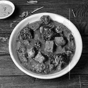 Veg Kolhapuri                              