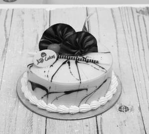 Alphonso mango cake
