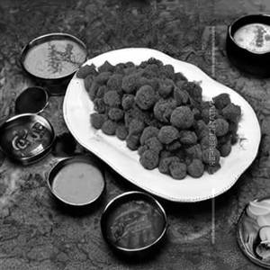 Boti masala